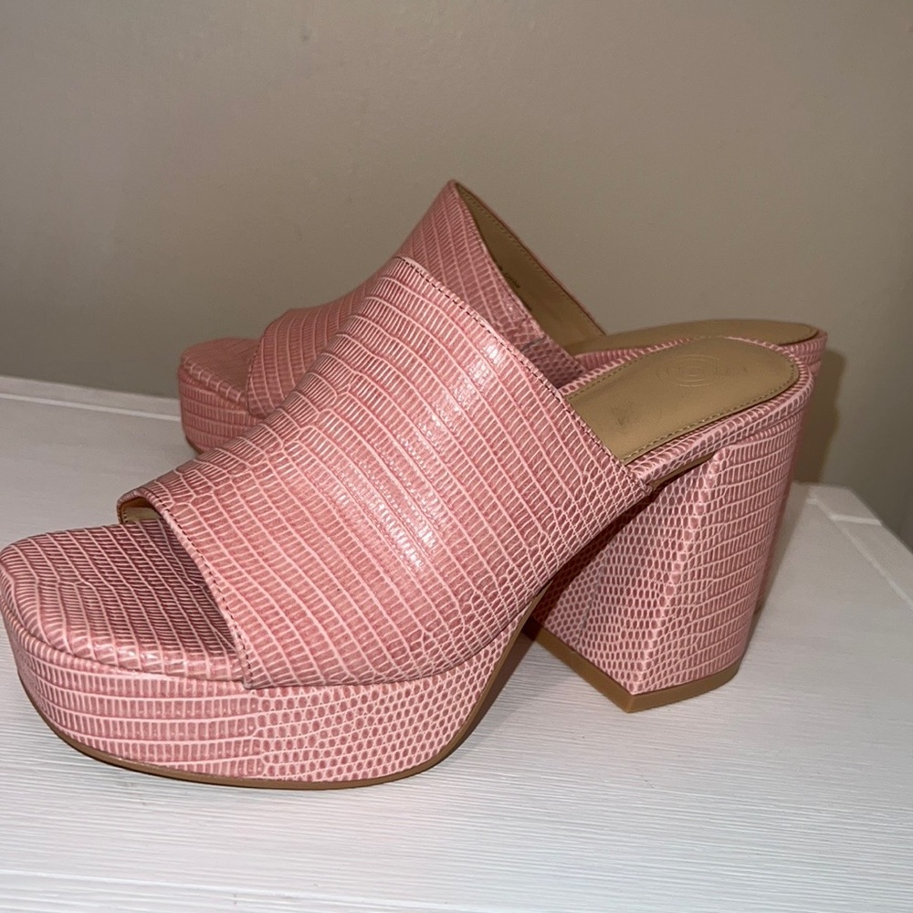 Urban outfitter Heeks